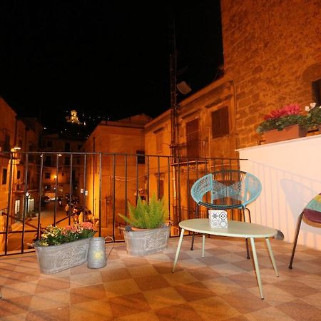 مونريالي Torre'S Camere & Caffe المظهر الخارجي الصورة