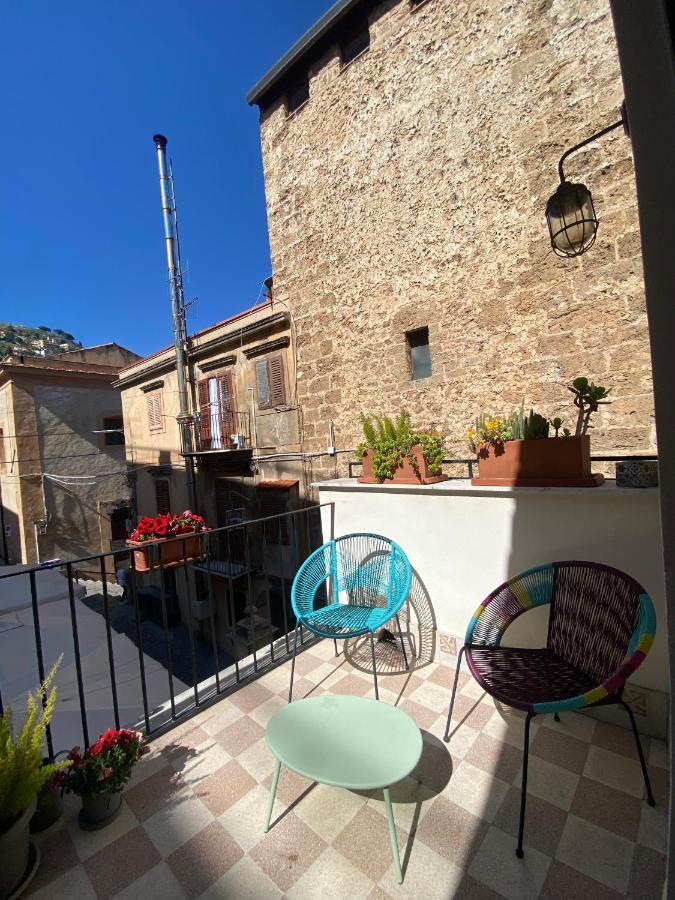 مونريالي Torre'S Camere & Caffe المظهر الخارجي الصورة