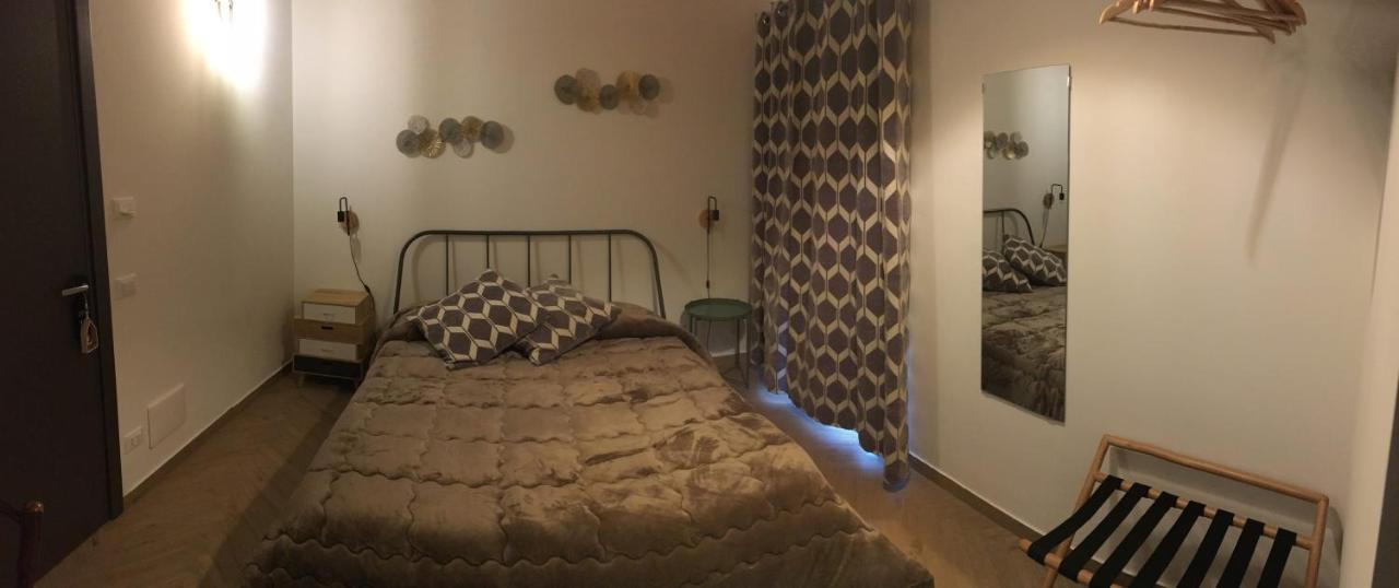 مونريالي Torre'S Camere & Caffe المظهر الخارجي الصورة