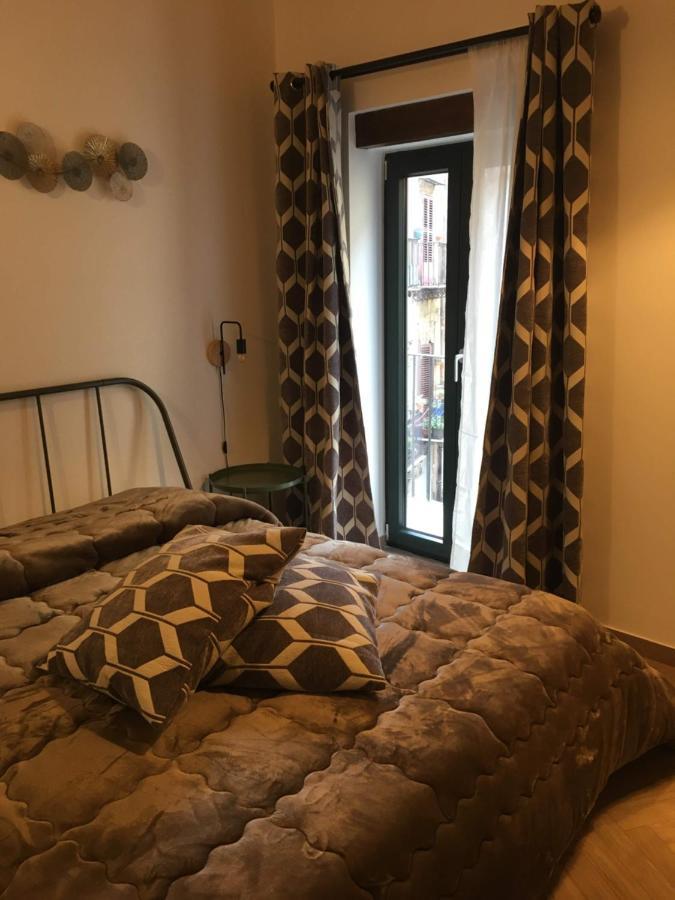 مونريالي Torre'S Camere & Caffe المظهر الخارجي الصورة